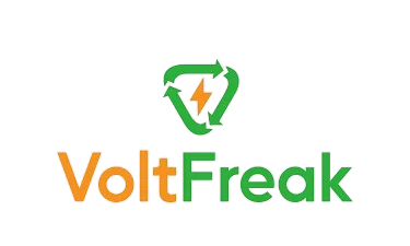 VoltFreak Logo